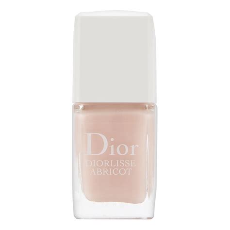 dior diorlisse|Christian Dior Lisse Abricot Smoothing Perfecting Nail .